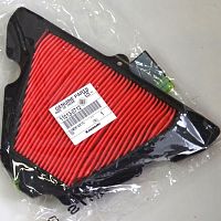 картинка Воздушный фильтр KAWASAKI Z1000SX 2011-2012 (11013-0712) 15709 от магазина moto-bazar61.ru
