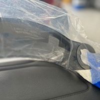 картинка Визор SHARK SKWAL/SPARTAN V7 DARK/SMOKE VZ16017PFUTU от магазина moto-bazar61.ru