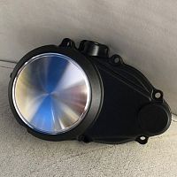 картинка Крышка генератора CB400-123 от магазина moto-bazar61.ru