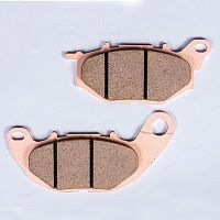 Тормозные колодки GOLDfren S3 369 30631 - купить в Ростове-на-Дону