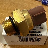 Датчик вентилятора Kawasaki ZX6/636 03-04 M18 85-ON 27010-1443 29665 - фото вид сбоку