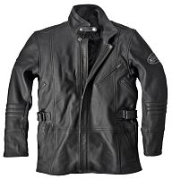 картинка КУРТКА  кожа DIFI Vermont black 58 12164 58 от магазина moto-bazar61.ru