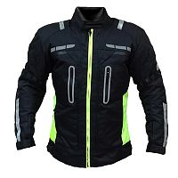 картинка Куртка MOTOCYCLETTO Dinamico blk 4XL MC-dic 14173 4XL от магазина moto-bazar61.ru