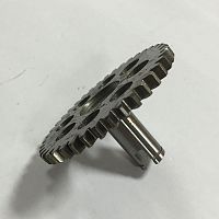 картинка Шестерня KAWASAKI 16085-1345 от магазина moto-bazar61.ru