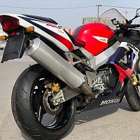 картинка HONDA CBR 929 RR  JH2SC44B5YM002504 2000 от магазина moto-bazar61.ru