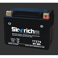 картинка АКБ SKYRICH YTZ7S 12047 от магазина moto-bazar61.ru