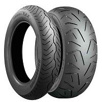 картинка 150/90B15 BRIDGESTONE E-MAX 74V 15646 от магазина moto-bazar61.ru