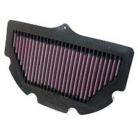 картинка Воздушный фильтр K&N GSX-R600/750 06-10 SU-7506 от магазина moto-bazar61.ru