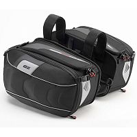 картинка Сумки багажные  GIVI XS314 2*25L от магазина moto-bazar61.ru