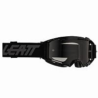 Очки кроссовые LEATT Vizion 3.5 Stealth Grey 50 VLT 8025250280 купить в Ростове-на-Дону | Moto-Bazar