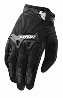 картинка Перчатки THOR S15 SPECTRUM BLK M 3330-3087 от магазина moto-bazar61.ru