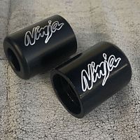 Грузики руля NINJA blk 17894 - купить в Ростове-на-Дону
