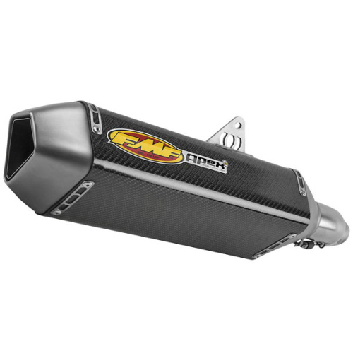 картинка FMF APEX GSX-R600/750 06-07 CARBON 043165 от магазина moto-bazar61.ru
