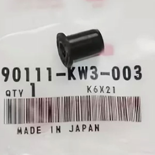картинка Гайка HONDA 90111-KW3-003 от магазина moto-bazar61.ru