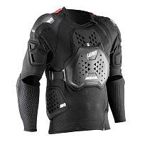 Черепаха LEATT 3DF AirFit Hybrid blk L/XL (172-184) 5020004201 L/XL фото | Moto-Bazar