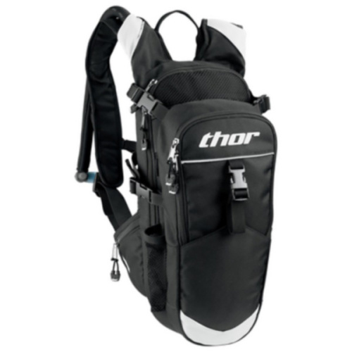 картинка Рюкзак THOR RED 3517-0219 от магазина moto-bazar61.ru