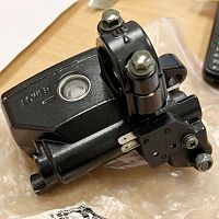 картинка Тормозная машинка CB400SF 92-98 06202 от магазина moto-bazar61.ru