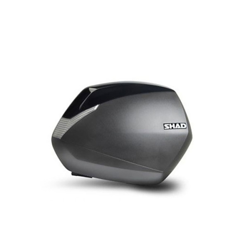 картинка Кофры боковые SHAD SH36  (BLACK) D0B36100 от магазина moto-bazar61.ru