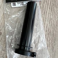 картинка РУЧКА ГАЗА ZETA CRF250/450R 04-17 ZE45-8107 от магазина moto-bazar61.ru