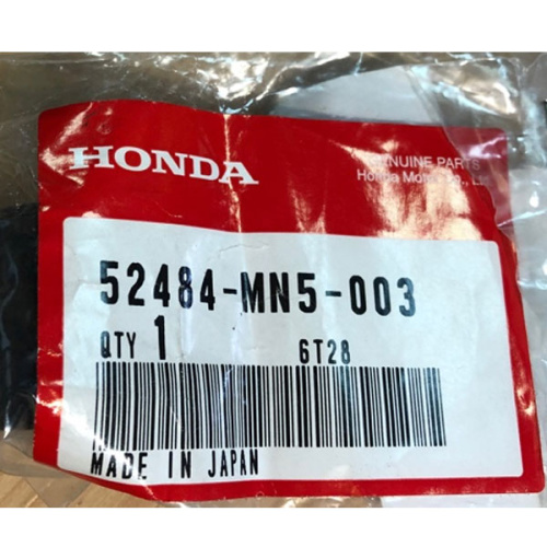 картинка Резинка HONDA 52484-MN5-003 GL1500SE от магазина moto-bazar61.ru