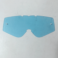 картинка Линзы кроссовые ONEAL  Lens B-Zero clear 6024SP-200 от магазина moto-bazar61.ru