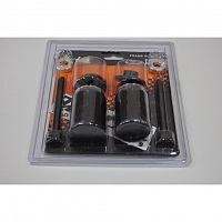 картинка Слайдеры KEITI CBR600RR 03-06 FSH6102-K от магазина moto-bazar61.ru