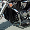 Дуги YAMAHA