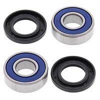 картинка Подшипник переднего колеса ALL BALLS RACING 25-1444 от магазина moto-bazar61.ru