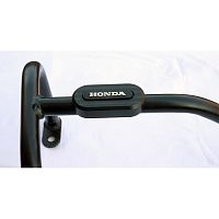 картинка Слайдеры CRAZY IRON на дуги HONDA 5220 от магазина moto-bazar61.ru