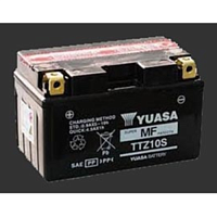 картинка АКБ YUASA TTZ10S от магазина moto-bazar61.ru