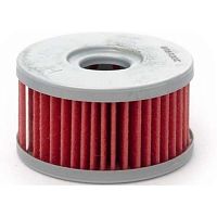 картинка Масляный фильтр внутренний HIFLO FILTRO HF136 от магазина moto-bazar61.ru