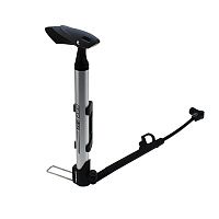картинка Ручной насос DRC Mini Pump C302 2 WAY D59-35-302 от магазина moto-bazar61.ru