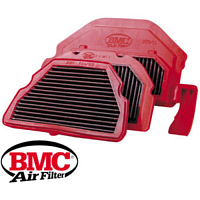 Воздушный фильтр BMC CBR1000RR 04-06 FM374/16 - подробные фото и размеры