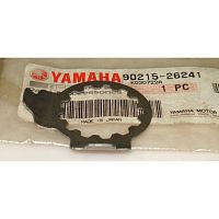 картинка Шайба стопорная YAMAHA 90215-26241 от магазина moto-bazar61.ru