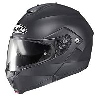 картинка Шлем HJC C 91N Semi Flat black M 31031 M от магазина moto-bazar61.ru