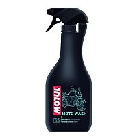 картинка MOTUL MOTO WASH E2 1L 105505 от магазина moto-bazar61.ru