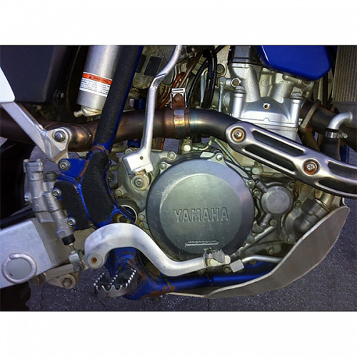картинка Защита двигателя MOOSE WR450F 12-13 05060745 от магазина moto-bazar61.ru