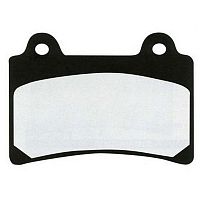 картинка Тормозные колодки Nissin 2P-228NS от магазина moto-bazar61.ru