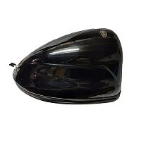 картинка Кофр GIVI SPEED PACK BLACK S700N902 от магазина moto-bazar61.ru