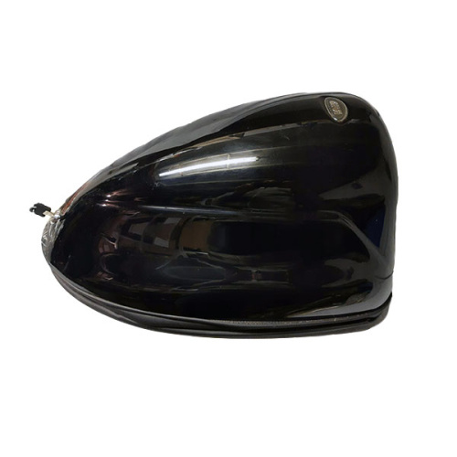картинка Кофр GIVI SPEED PACK BLACK S700N902 от магазина moto-bazar61.ru