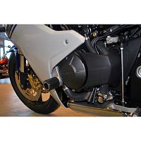 картинка Слайдеры CRAZY IRON CBF600F Hornet/CB1000F HORNET 07-08 1141 от магазина moto-bazar61.ru