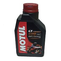 картинка Масло моторное MOTUL 4T SYNTHESE 7100 МА2 10W30 1L 104089 от магазина moto-bazar61.ru