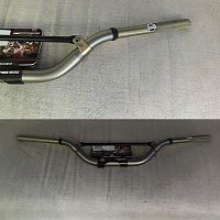 картинка Руль RENTHAL 922-01-TG-07-185 от магазина moto-bazar61.ru