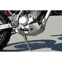 картинка Защита двигателя ZETA WR250R/X 07- ZE55-2400 от магазина moto-bazar61.ru