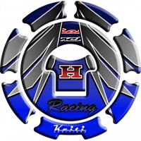 картинка Наклейка на горловину KEITI HONDA 20-3460 RHD-205B от магазина moto-bazar61.ru