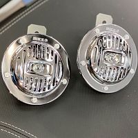 картинка Звуковой сигнал TourMax HIGH CHROM CFD-0610 от магазина moto-bazar61.ru