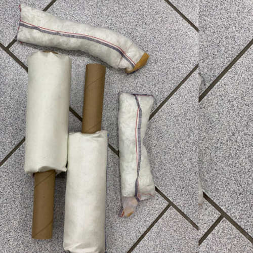 MOOSE Racing Набивка глушителя CRF250R 06-08 1860-0172 - фото в магазине moto-bazar61.ru MOOSE Racing Набивка глушителя CRF250R 06-08 1860-0172 - купить в Ростове-на-Дону