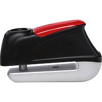 Скоба на торм. диск ABUS Trigger Alpha red 340 10mm 14826 - купить в Ростове-на-Дону