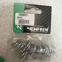 картинка Пружины сцепления NewFren MO060F (FSS0404) от магазина moto-bazar61.ru