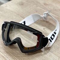 картинка Очки кроссовые THOR Combat black 2601-2075 от магазина moto-bazar61.ru